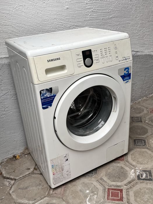 Продам стиральная машина