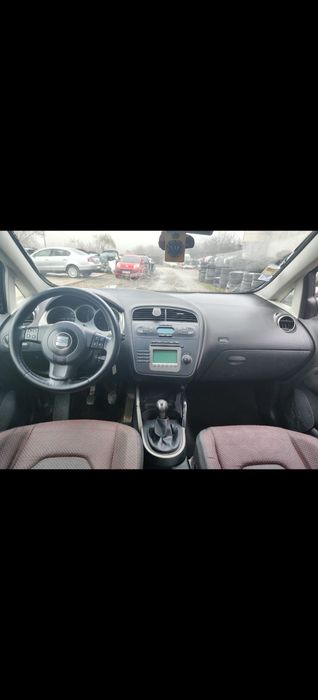 Piese cârlig toba macara mâner scaune oglinda kit pornire Seat alteea