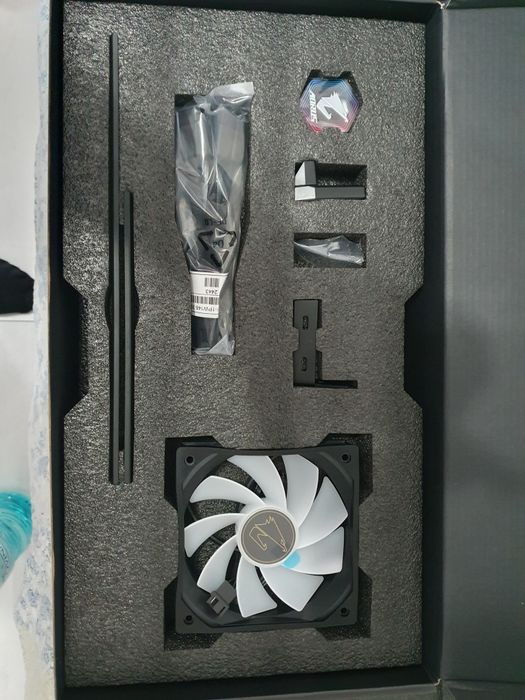 RTX 5090 32GB Aorus Master Gigabyte