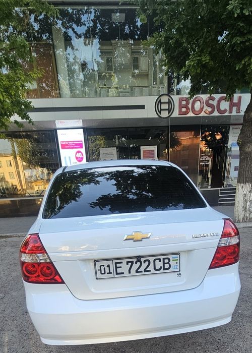 Other Nexia 2021 — 4