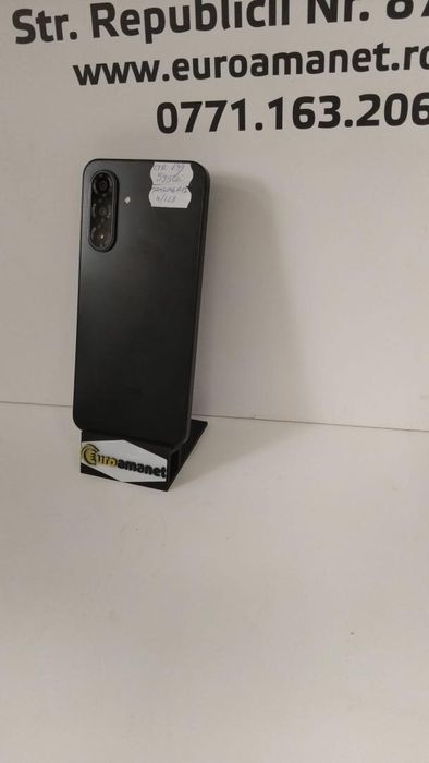 Telefon mobil Samsung Galaxy A17, Dual SIM, 4GB RAM, 128GB, 5G, -G-