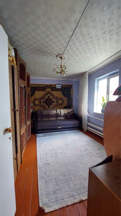 Продам дом в пос Сарысае