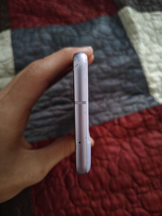 Обменяю Samsung Galaxy S21FE