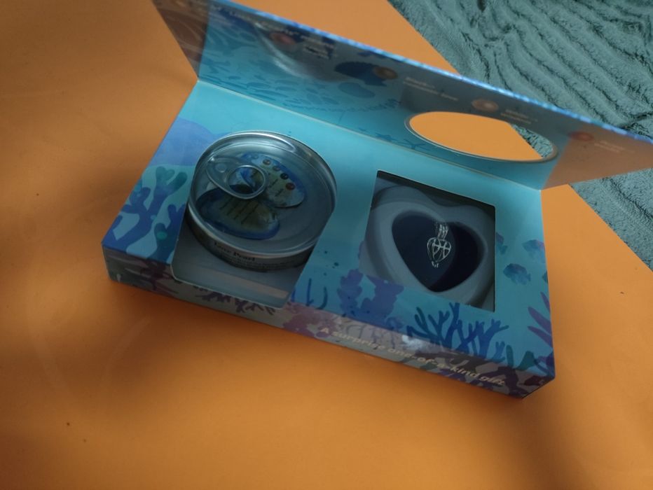 Жемчуг желаний цепочка