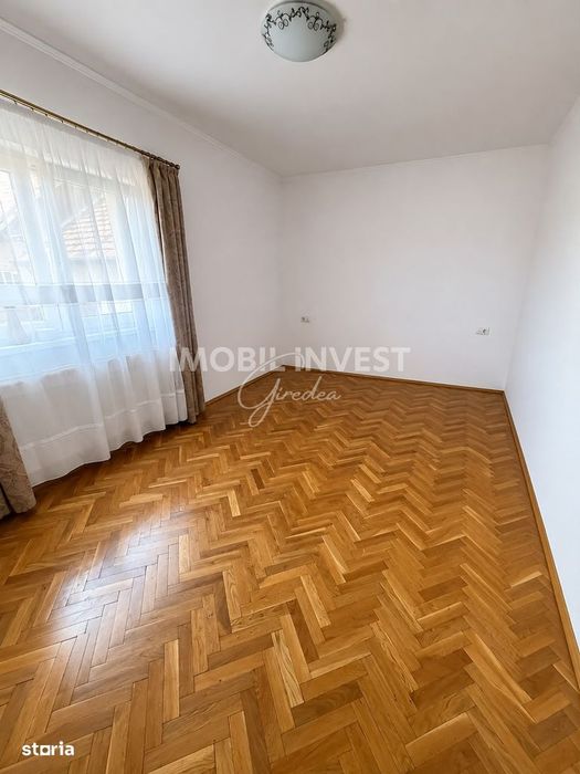 Apartament 3 Camere in Caroline Apulum | 85 MP|Garaj + Boxa|2 Balcoane