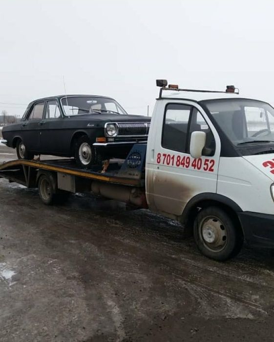 Эвакуатор 24/7 НЕДОРОГО