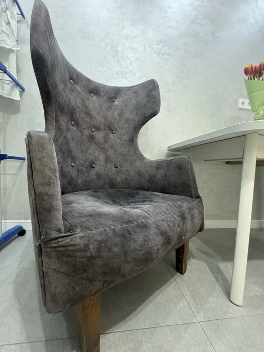 Каминные кресла как в кальянках