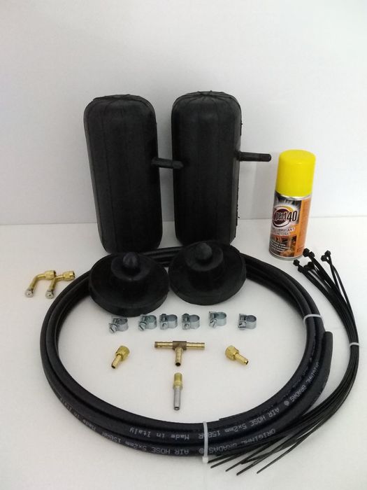 Perne auxiliare perne pe aer vw Sharan 1995-2010