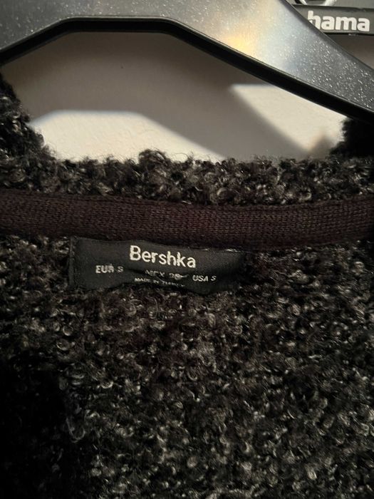 Cardigan BERSHKA