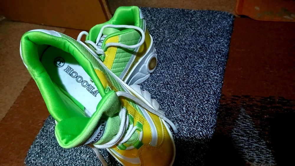 Дамски кецове *FROCH* | Чисто нови не обувани |