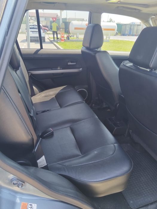 Suzuki Grand Vitara 1.9 DDIS
