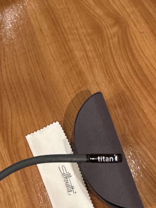 Ochelari silhouette titan unisex originali