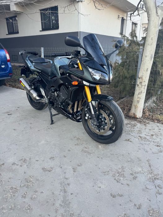 Vand/Schimb Yamaha Fz1 Fazer