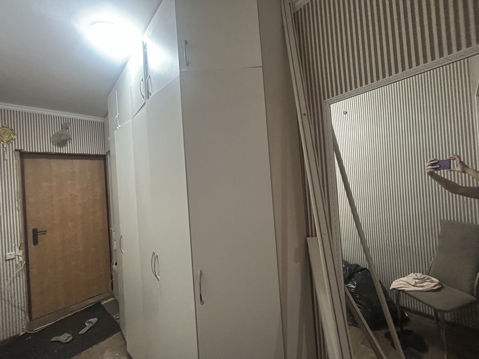 Шкаф 50 000 тенге