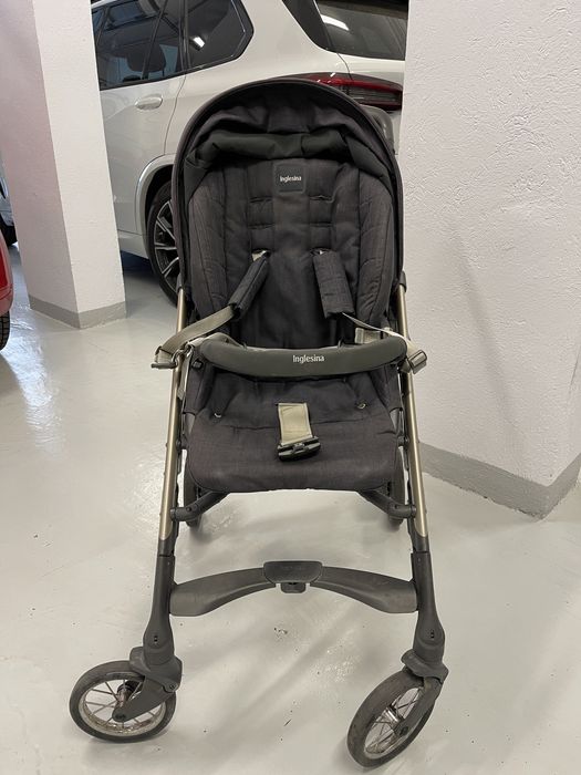 Carut sport Inglesina