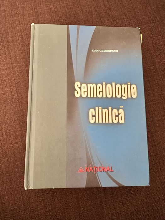 Semiologie Clinica
