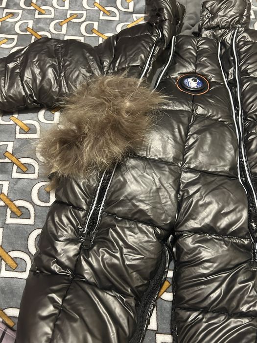 продам комбинезон