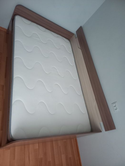 Матрас ортопедический орматек