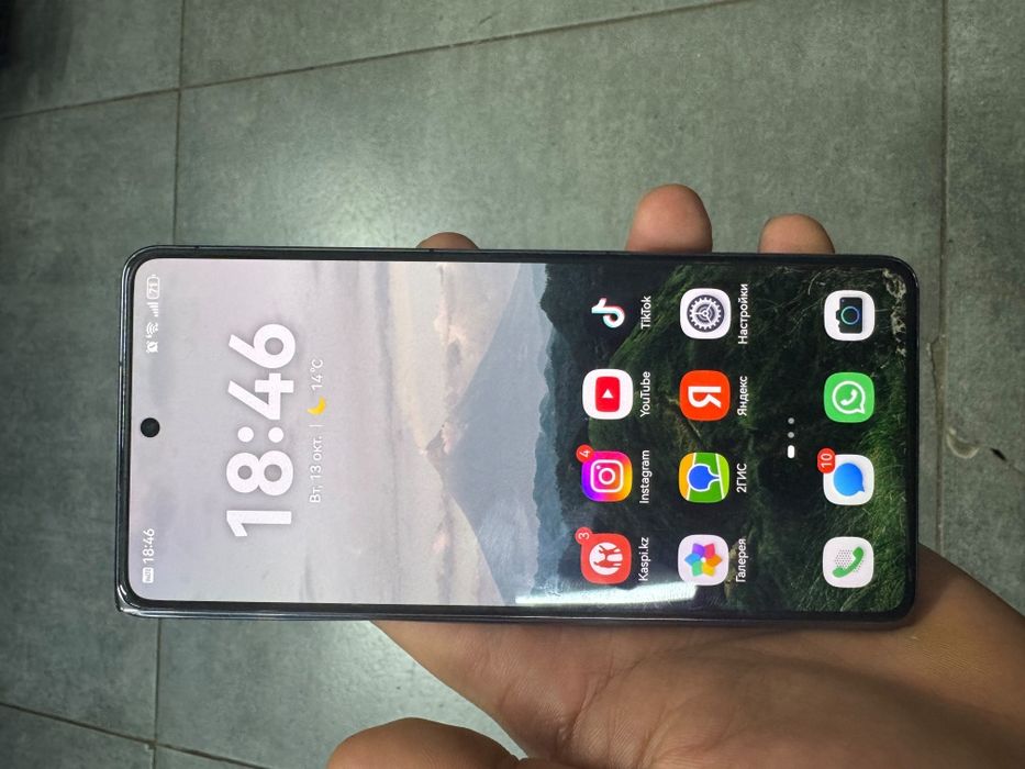 Huawei mate x6 global 512g