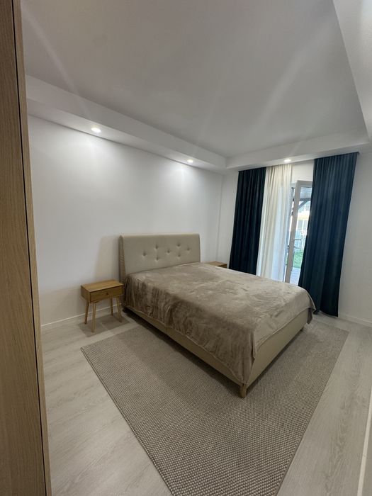 Apartament Cochet Parter 2 camere Cosmopolis