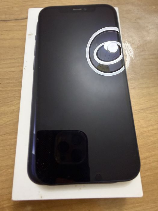 Продам iPhone 12