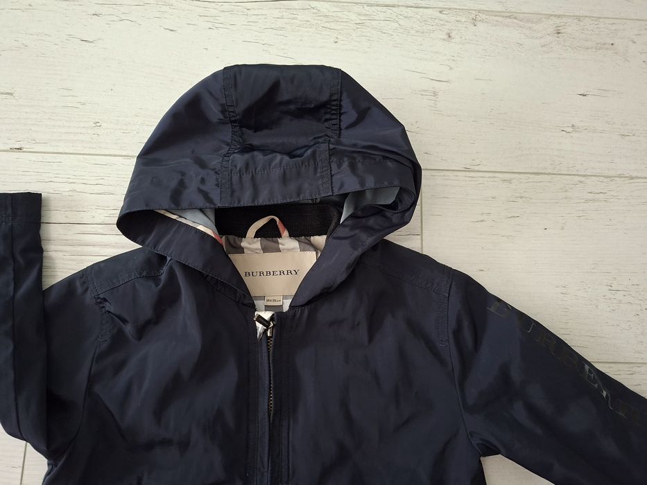 Burberry-Ориг.Детско яке