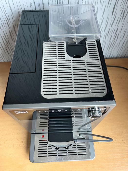 Кафемашина Melitta Caffeo CI