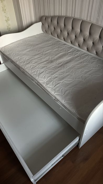 Детская  кровать