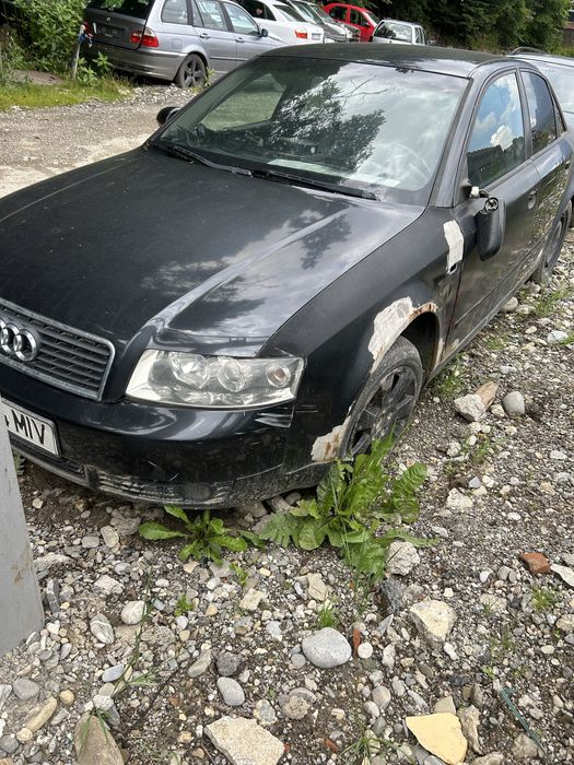 Dezmembrez Nissan X Trail, vw passat, golf 4, audi a4