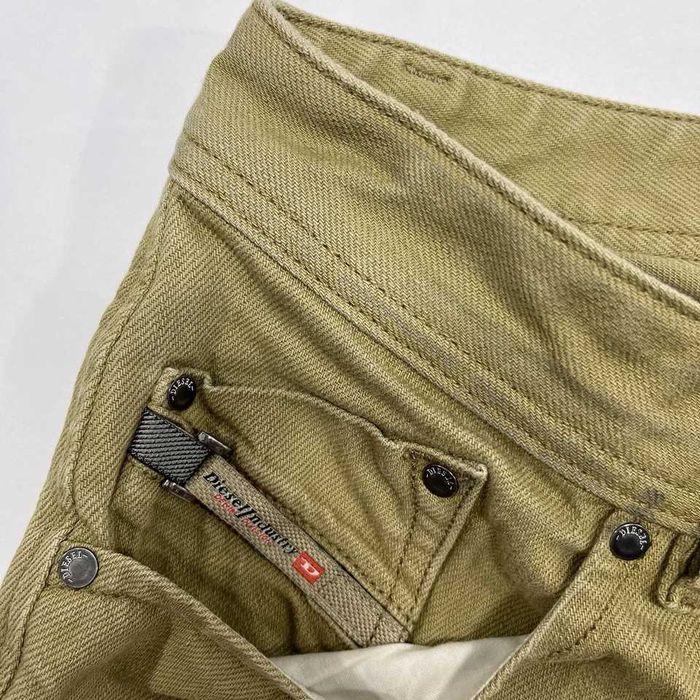 Diesel DARRON 008QU, blugi barbati W32 L32, talie 42cm