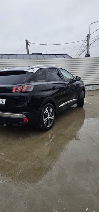 Peugeot 3008 plug-in hibrid