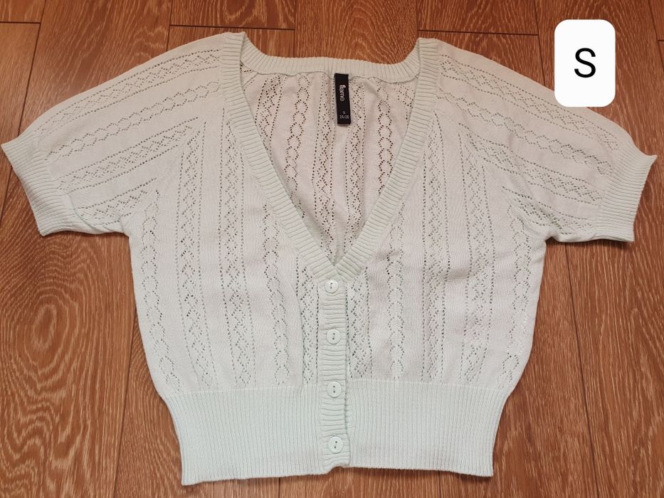 Bolero dama marime S