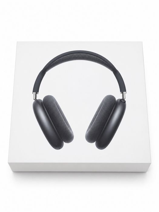 Apple AirPods Max Space Gray