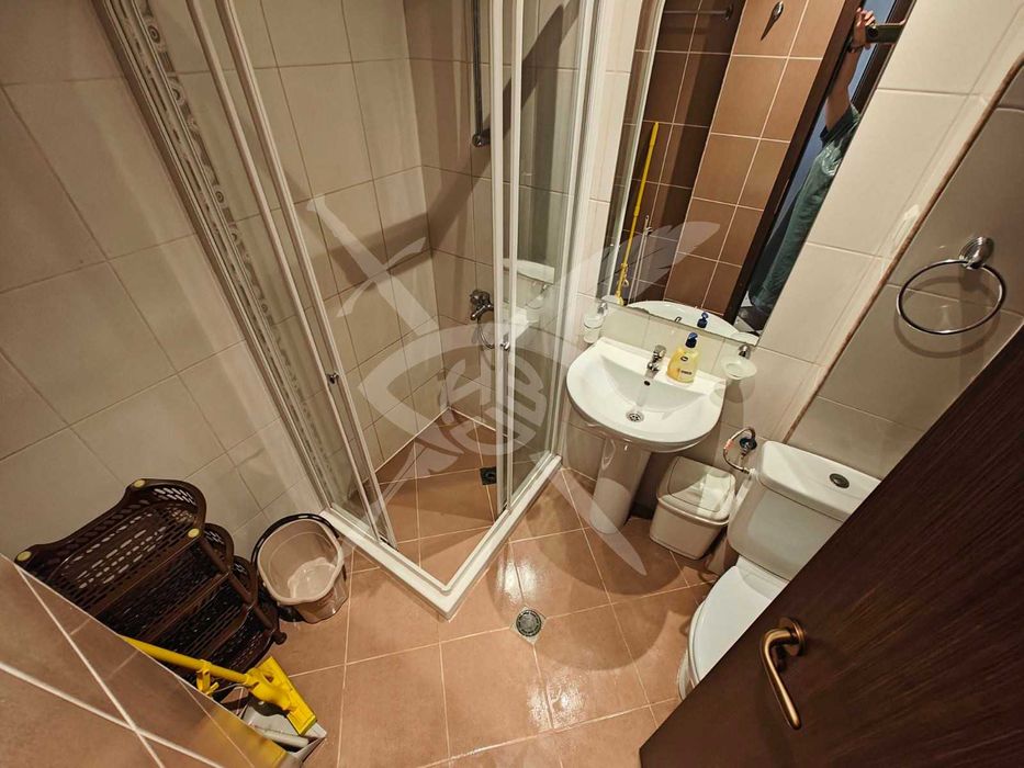 Продава се Двустаен апартамент в Созопол - 57 кв.м за 828 €/кв.м - Снимка #8