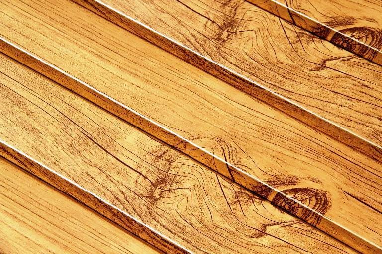 Сайдинг металлический и пластиковые