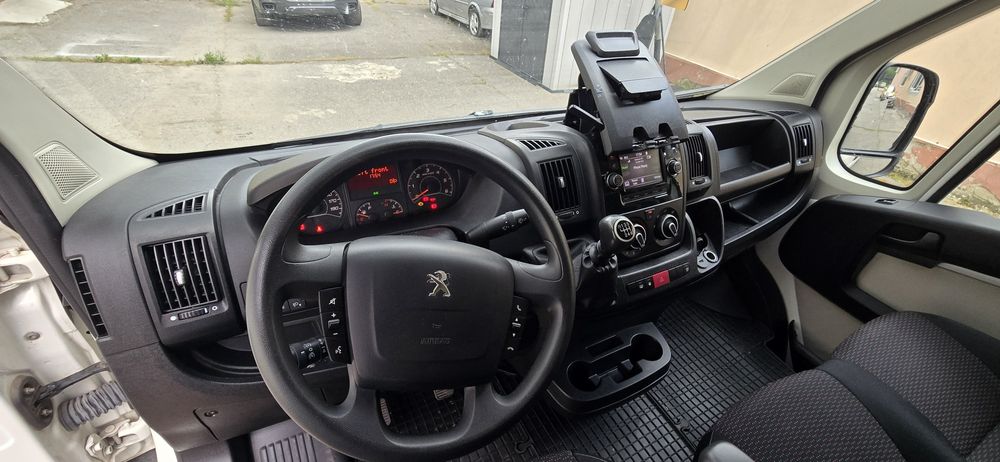 Vand Peugeot Boxer L4 H3