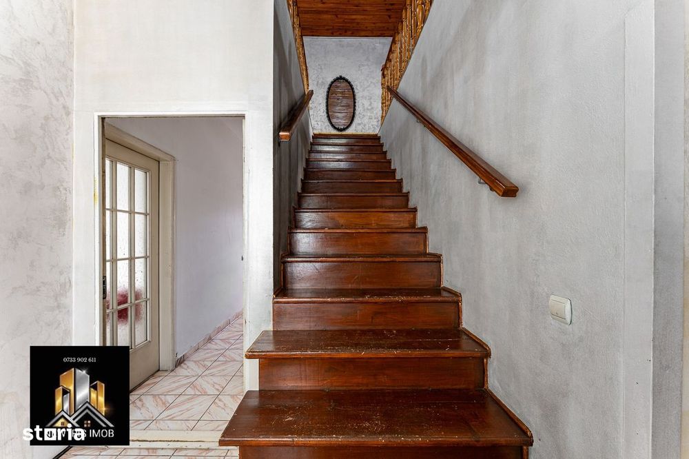 Oportunitate dezvoltare imobiliară - Metrou Laminorului - 0% comision