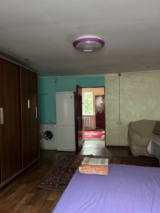 Сдам посуточно дом благоустроенный