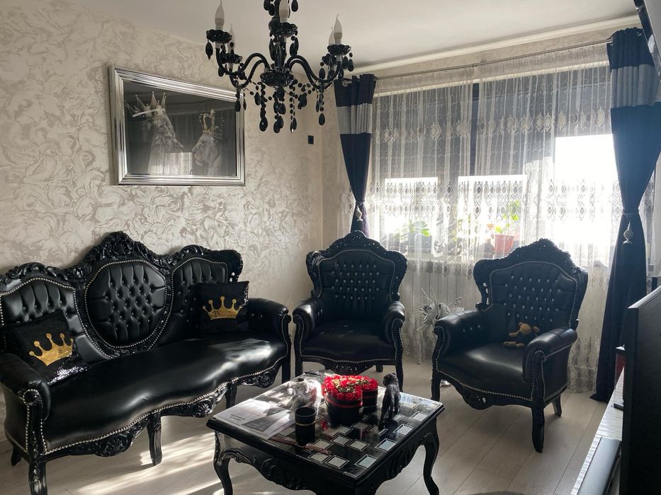 Apartament 3 camere Hipodrom !