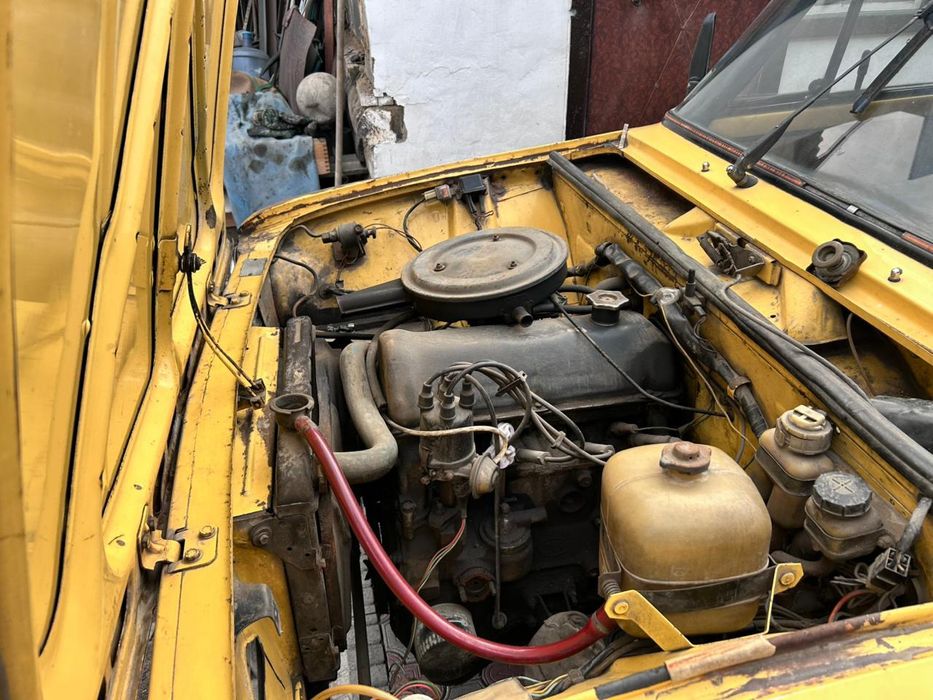 Продам Ваз 2101 Ваз 2101