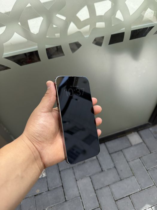 Iphone 14 pro max 1 TB