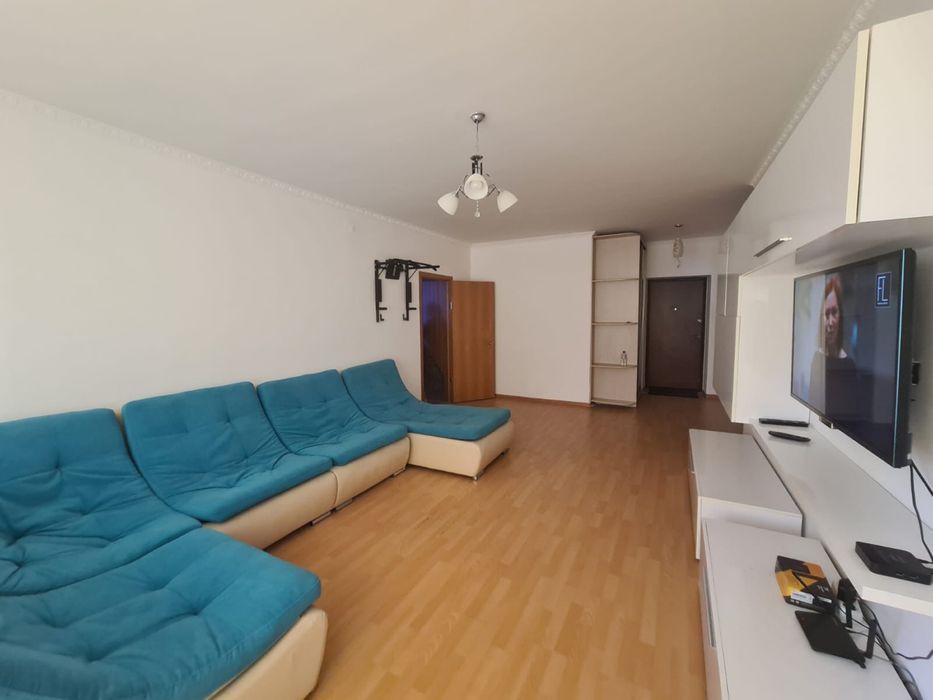 Сдам квартиру в аренду