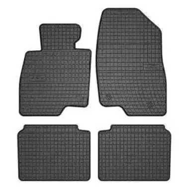 Covoare cauciuc compatibile MAZDA 6 II GH 2007-2013