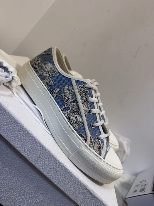 Дамски кецове DIOR