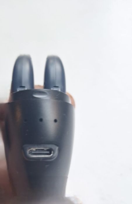 Слуховой аппарат