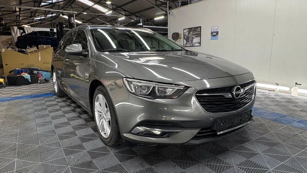 Opel Insignia Opel Insignia Sports Tourer,CDTI,Navi,Clima,PDC,CarPlay,Keyless