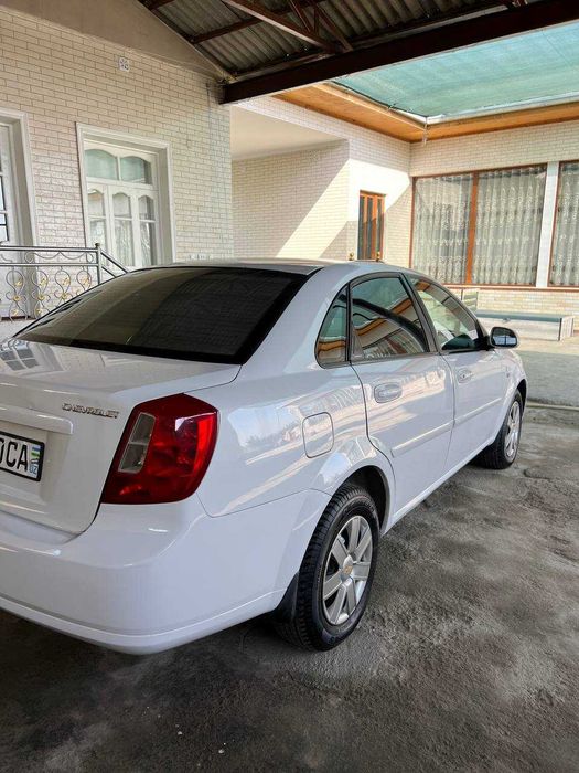 Ласетти 2 позиция механика сотилади