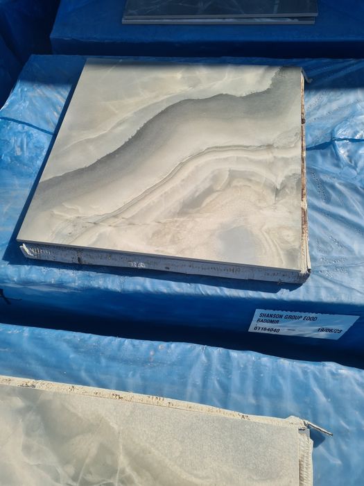 Гранитогрес 60х60