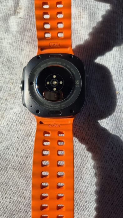 Samsung Watch Ultra