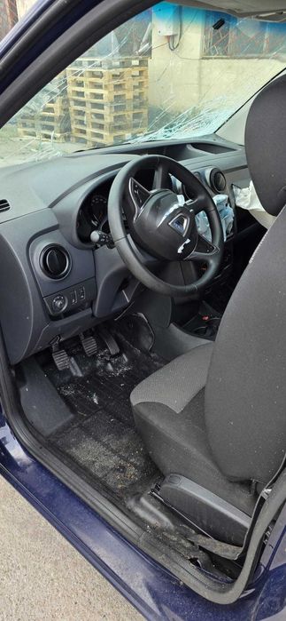 Dezmembrari Dacia Dokker 1.5 DCI cod motor K9K-872 an  2020